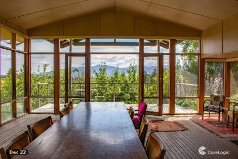 1455 Glen Creek Rd, Barjarg, VIC 3723