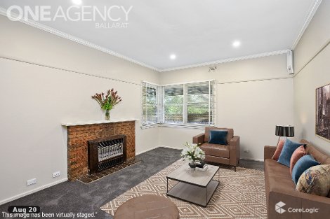 108 Hampden St, Redan, VIC 3350