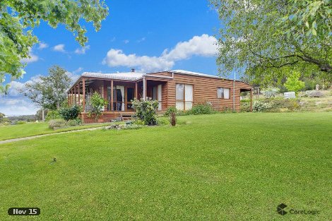 43 Mclellands Rd, Kingsdale, NSW 2580