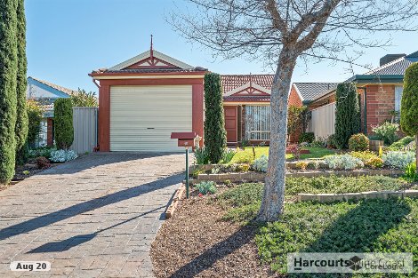 16 Smugglers Dr, Seaford Rise, SA 5169