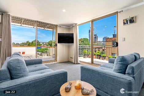 51/18 Sorrell St, Parramatta, NSW 2150