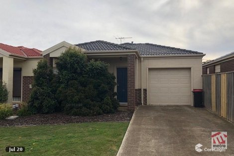 37/17 Crestmont Dr, Melton South, VIC 3338