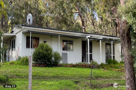 39 The Springs Rd, Gidgegannup, WA 6083