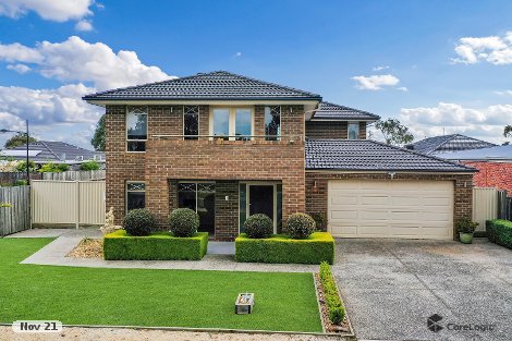 13 Chelsea Ct, Burnside Heights, VIC 3023