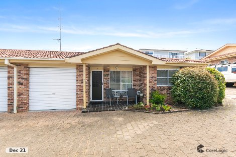 3/7 Hopetoun St, Woonona, NSW 2517