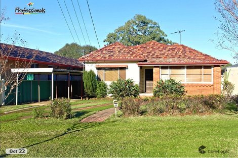 40 Canberra Ave, Casula, NSW 2170