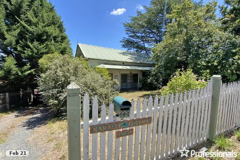 389 Yarra Rd, Wonga Park, VIC 3115