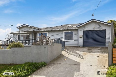 22a Alma St, Bellerive, TAS 7018