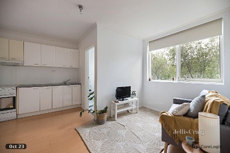 27/22-28 Canterbury St, Flemington, VIC 3031