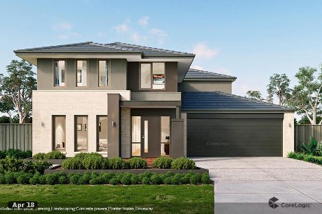 5 Adelaide Cct, Donnybrook, VIC 3064