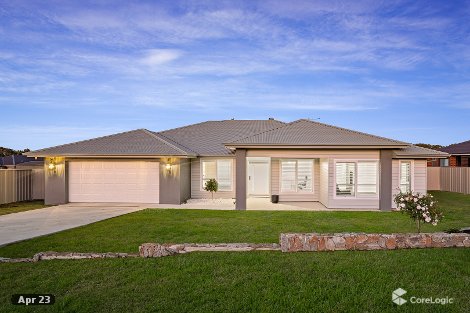 41 Liverpool Ave, Ettamogah, NSW 2640