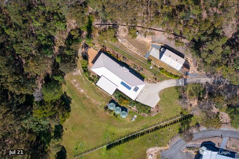 41 Yallanbee Ct, Wongawallan, QLD 4210