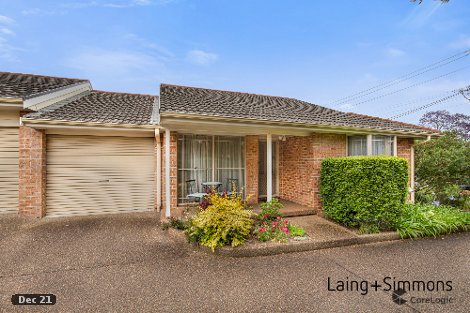 1/37 Hampden Rd, South Wentworthville, NSW 2145