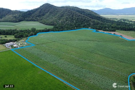 Mohammed Accs, Mount Peter, QLD 4869