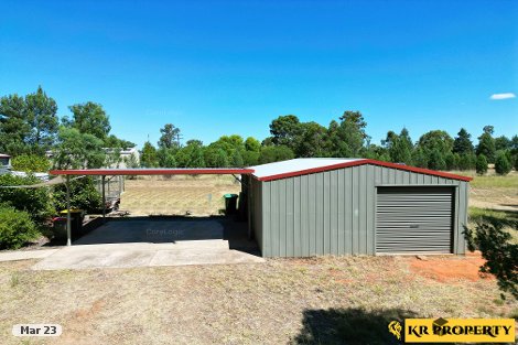 522 Kaputar Rd, Narrabri, NSW 2390