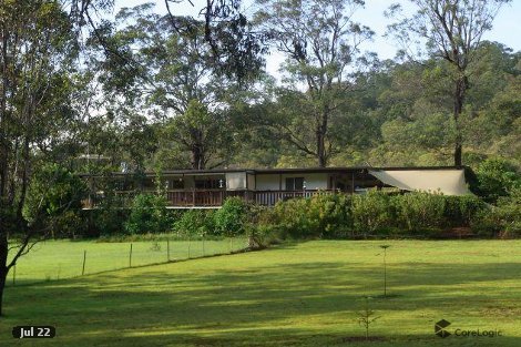 2885 Armidale Rd, Hickeys Creek, NSW 2440