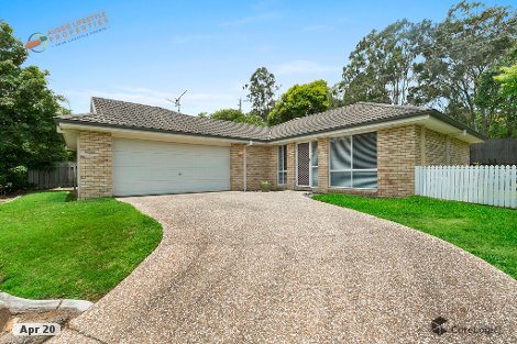 21 Picnic Pl, Canungra, QLD 4275