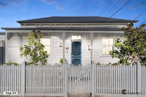 65 Windsor St, Seddon, VIC 3011