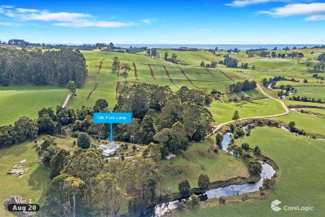 199 Fists Lane, Boat Harbour, TAS 7321