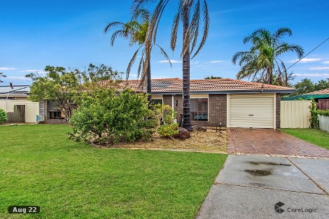 16 Goongarrie Dr, Waikiki, WA 6169