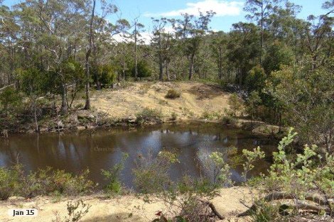 303 Roaring Beach Rd, Nubeena, TAS 7184