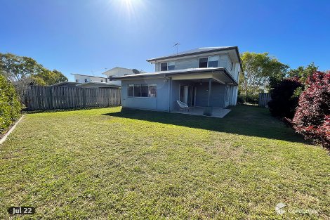 31/8 Petrie St, East Mackay, QLD 4740