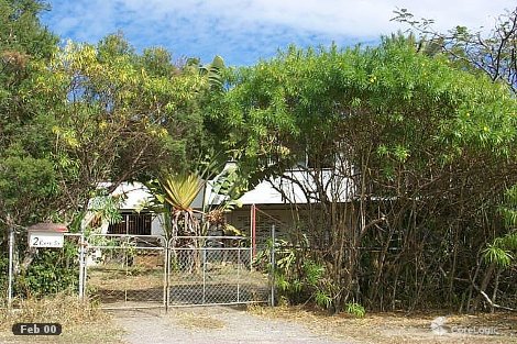 2 Cape St, South Townsville, QLD 4810