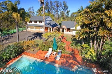 18 Wybelenna St, Brookfield, QLD 4069