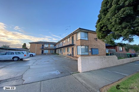 8/5 New St, South Kingsville, VIC 3015