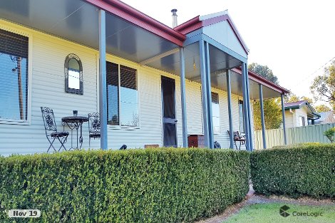 7 Moore St, Hillston, NSW 2675