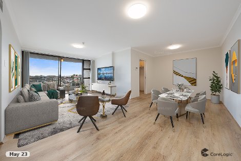 402/102 Alfred St S, Milsons Point, NSW 2061