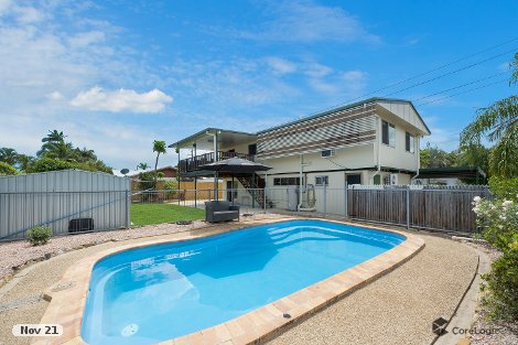 141 Bergin Rd, Cranbrook, QLD 4814