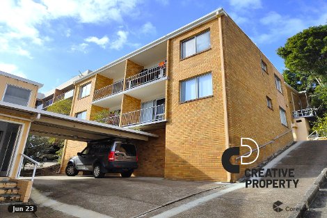 8/65 Nesca Pde, The Hill, NSW 2300