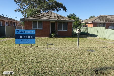 32 Maple Rd, North St Marys, NSW 2760