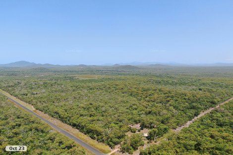 258 Railway Ave, Cooktown, QLD 4895