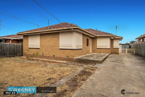 7 Luxford St, St Albans, VIC 3021