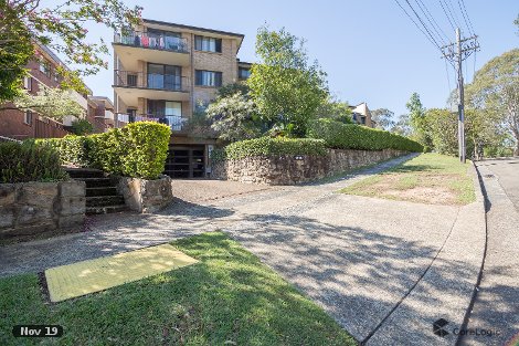 13/13-15a Meadow Cres, Meadowbank, NSW 2114