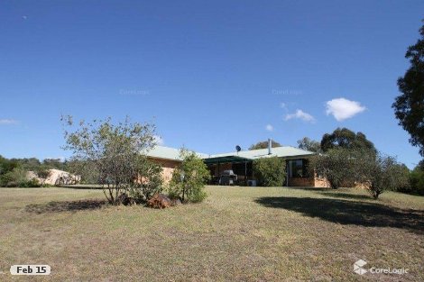 54 Walsh Rd, Budgee Budgee, NSW 2850