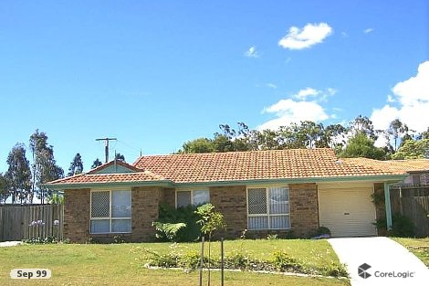 2 Chevrotain Pl, Chermside West, QLD 4032