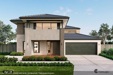 Lot 817 Coltan Ave, Melton South, VIC 3338