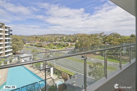 63/7 Irving St, Phillip, ACT 2606