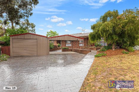 1 Giudice St, Kangaroo Flat, VIC 3555