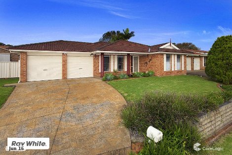 106 Meehan Dr, Kiama Downs, NSW 2533