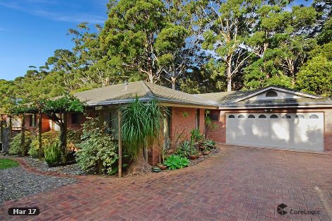 14 Kurnai Cl, West Haven, NSW 2443