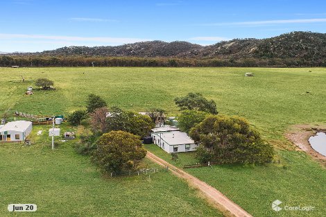 34 Wyaldra Park Rd, Cooks Gap, NSW 2850