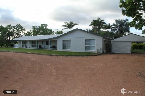 97 Ring Rd, Alice River, QLD 4817