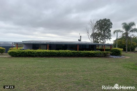 46 Sprys Rd, Boynewood, QLD 4626