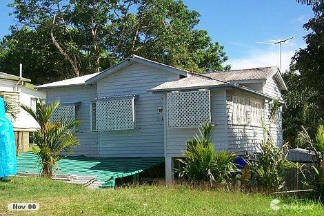 28 Clancy St, East Innisfail, QLD 4860