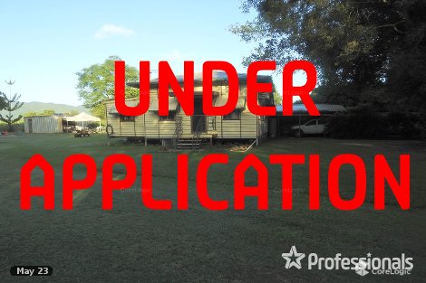 247 Oakenden-Sarina Rd, Oakenden, QLD 4741