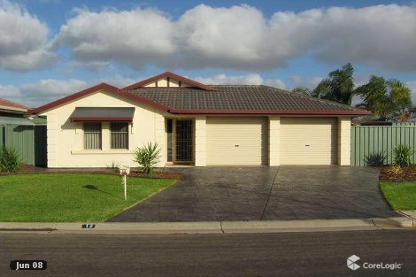 12 Ash Ct, Paralowie, SA 5108